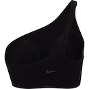 Top Fitness com Bojo Nike Baixa Sustentação Zenvy Adulto - Foto 2