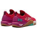 Tênis Under Armour Tribase Cross 2 Masculino - Foto 4