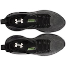 Tênis Under Armour Ch.Quicker 2 Masculino - Foto 5