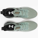 Tênis Under Armour Ch.Quicker 2 Masculino - Foto 4