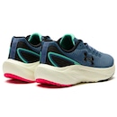 Tênis Under Armour Charged Wing 2 Masculino - Foto 7