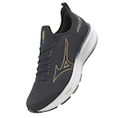 Tênis Mizuno Cool Ride 3 Masculino - Foto 4