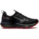 Tênis Mizuno Cool Ride 3 Masculino - Foto 1