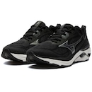 Tênis Mizuno Wave Dynasty 7 Masculino - Foto 3