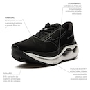 Tênis Mizuno Wave Creation 26 Masculino - Foto 3
