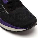 Tênis Mizuno Wave Dynasty 7 Feminino - Foto 8