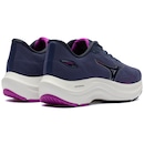 Tênis Mizuno Enigma 2 Feminino - Foto 4