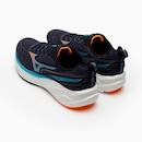 Tênis Mizuno Space 5 Masculino - Foto 4