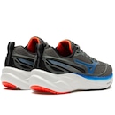 Tênis Mizuno Space 5 Masculino - Foto 4