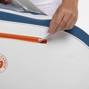 Raqueteira de Tennis Wilson Team Roland Garros 24 3 Pack - Foto 5