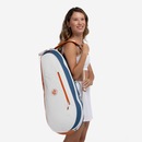 Raqueteira de Tennis Wilson Team Roland Garros 24 3 Pack - Foto 6