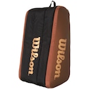 Raqueteira Wilson Pro Staff v14 Super Tour 15 Pack - Foto 3