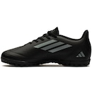 Chuteira Society adidas Deportivo III Adulto - Foto 3
