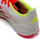 Chuteira Society adidas F50 League Júnior - Foto 7