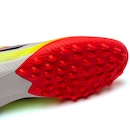 Chuteira Society adidas F50 League Júnior - Foto 9