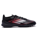 Chuteira Society adidas F50 League Júnior - Foto 1