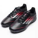 Chuteira Society adidas F50 League Júnior - Foto 4