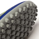 Chuteira Society Adulto adidas F50 Club Messi - Foto 9