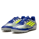 Chuteira Society Adulto adidas F50 Club Messi - Foto 2