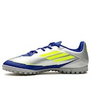 Chuteira Society Adulto adidas F50 Club Messi - Foto 3