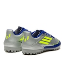 Chuteira Society Adulto adidas F50 Club Messi - Foto 4