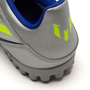 Chuteira Society Adulto adidas F50 Club Messi - Foto 7