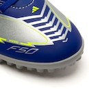 Chuteira Society Adulto adidas F50 Club Messi - Foto 8