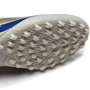 Chuteira do Messi Society adidas F50 League Adulto - Foto 9