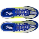 Chuteira do Messi Society adidas F50 League Adulto - Foto 5