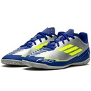 Chuteira do Messi Futsal adidas F50 Club Júnior - Foto 2