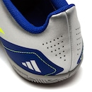 Chuteira do Messi Futsal adidas F50 Club Júnior - Foto 7