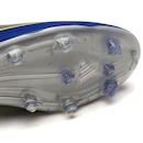 Chuteira do Messi de Campo adidas F50 League Júnior - Foto 9