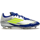 Chuteira do Messi de Campo adidas F50 League Júnior - Foto 1