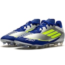 Chuteira do Messi de Campo adidas F50 League Júnior - Foto 2