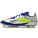 Chuteira do Messi de Campo adidas F50 League Júnior - Foto 3