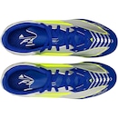 Chuteira do Messi de Campo adidas F50 League Júnior - Foto 5