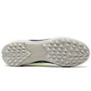 Chuteira do Messi Society adidas F50 League Júnior - Foto 6