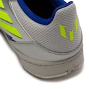 Chuteira do Messi Society adidas F50 League Júnior - Foto 7