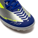 Chuteira do Messi Society adidas F50 League Júnior - Foto 8