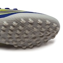 Chuteira do Messi Society adidas F50 League Júnior - Foto 9