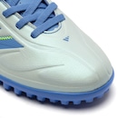 Chuteira Society Júnior adidas Copa Pure III Club - Foto 8