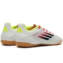 Chuteira Futsal adidas F50 Club Adulto - Foto 5
