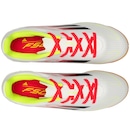 Chuteira Futsal adidas F50 Club Adulto - Foto 6