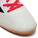 Chuteira Futsal adidas F50 Club Adulto - Foto 9