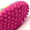 Chuteira Society Adulto adidas F50 Club - Foto 9