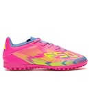 Chuteira Society Adulto adidas F50 Club - Foto 1