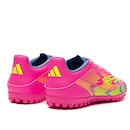 Chuteira Society Adulto adidas F50 Club - Foto 4