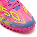 Chuteira Society Adulto adidas F50 Club - Foto 8