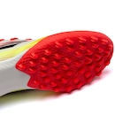 Chuteira Society adidas F50 League Adulto - Foto 10