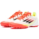 Chuteira Society adidas F50 League Adulto - Foto 3